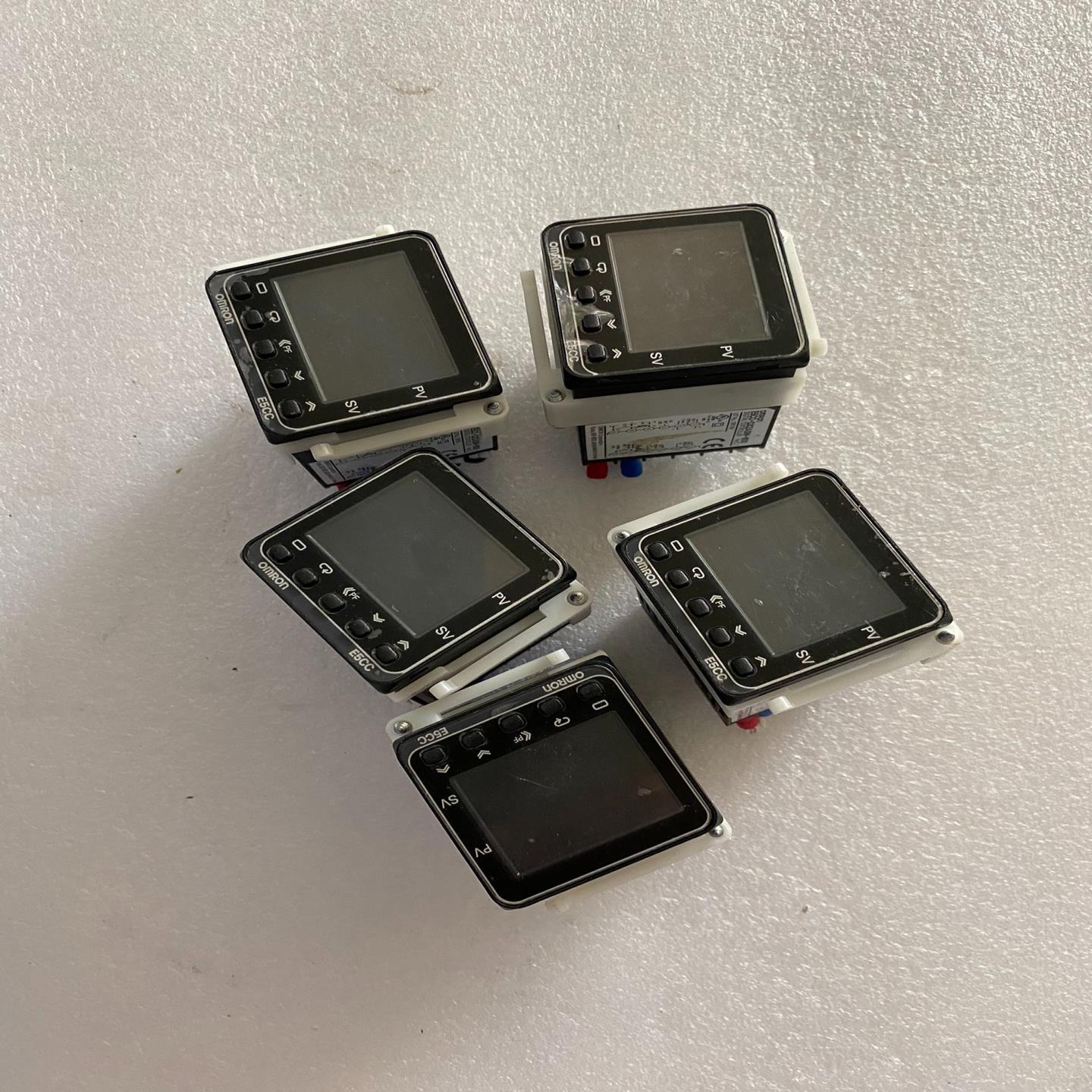 温控器E5CC-QX2ASM-800议价