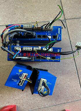 【荣强工控】Xenus驱动器 XSL-230-36..XTL-FA-01
