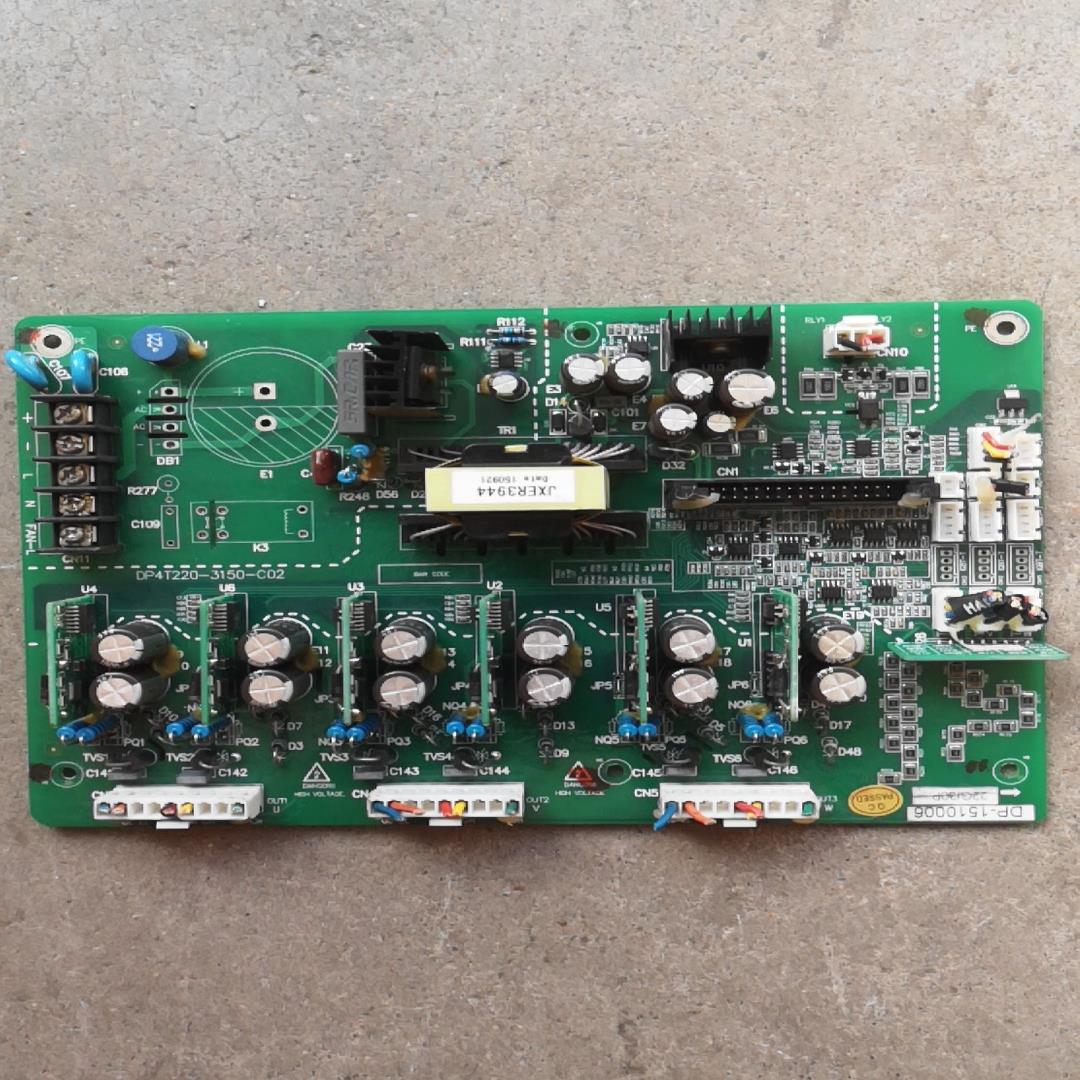 （设备配件），变频器大功率正常暗病嘉信，无运转驱动嘉信到付运