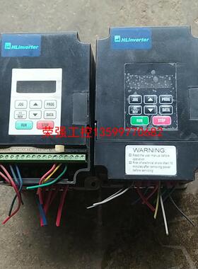 【荣强工控】德弗1.5kw变频器，DV300-2015-T