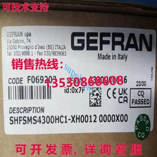 XH00120000X00 SHFSMS4300HC1 2330QC0046 供应F069203 原装