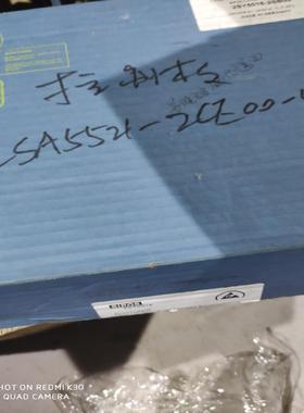 西博思控制板2SA5521-2CE00-4BB3，不是全新的