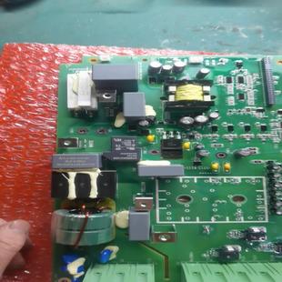 ABBACS530/580 15KW驱动板TINT-4311