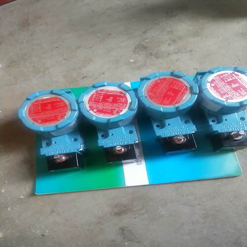 Honeywell霍尼韦尔 原装正品 BXM4N-1A 防爆