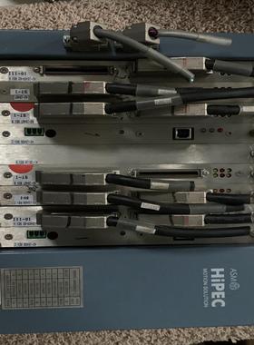 [德峰]HIPEC SOLUTION 驱动器 ASMA MOTION