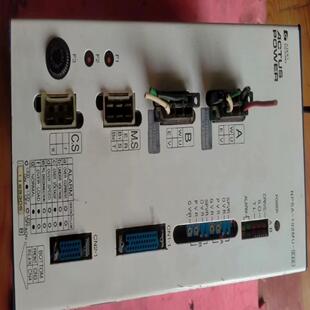 NIKKI 拆机 DENSO 日机电装 NPS议价 伺服驱动器 请询价