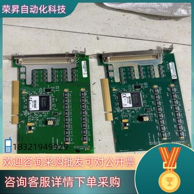 现货keithley采集卡 KPCI-3160