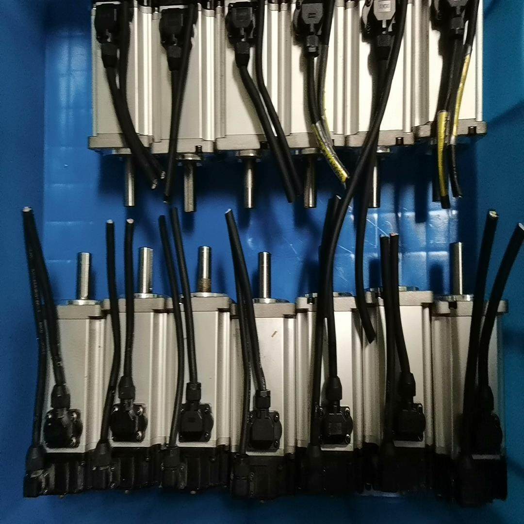 R88M-K40030H-S2-Z 电机  单