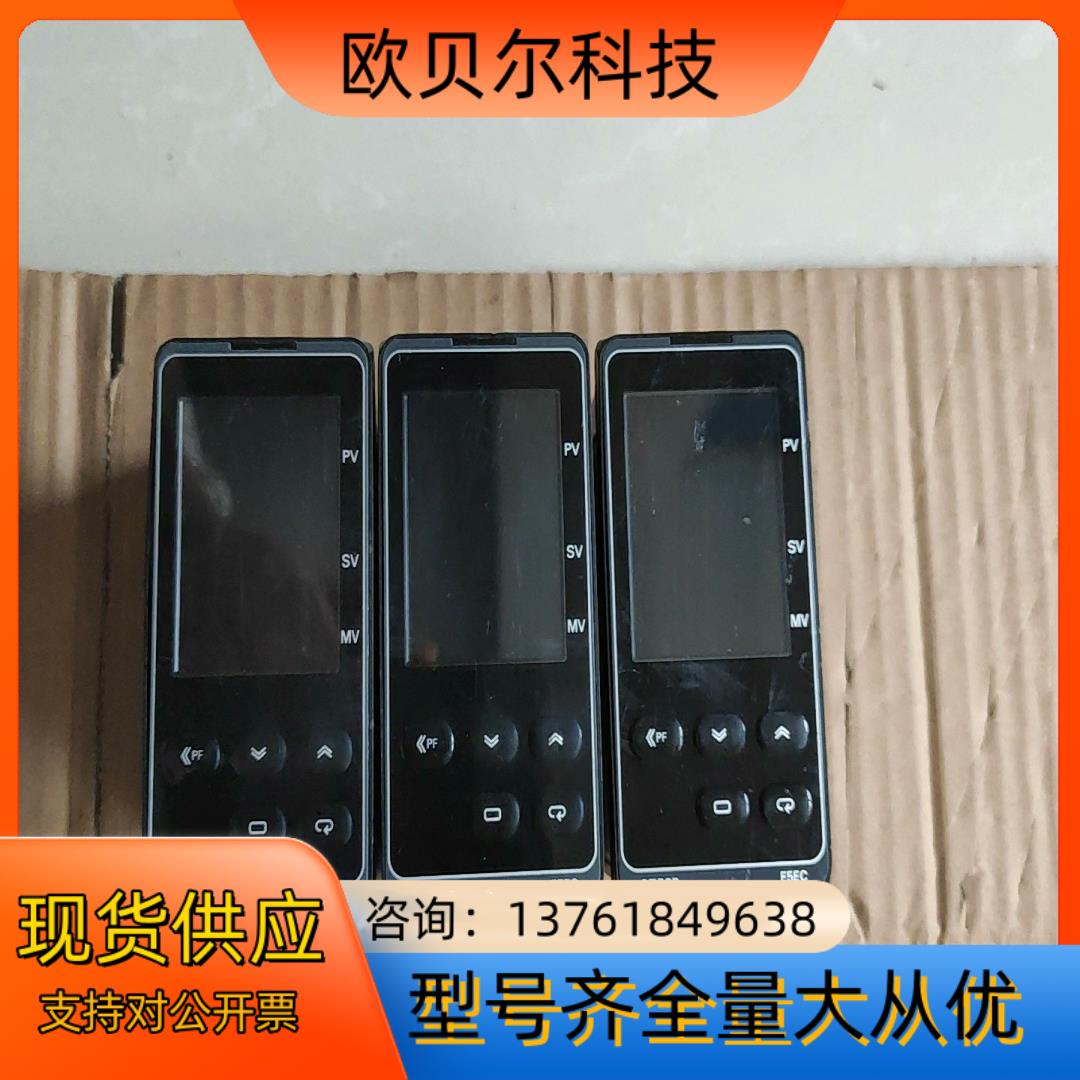 温控表 E5EC-PR2ADM-804