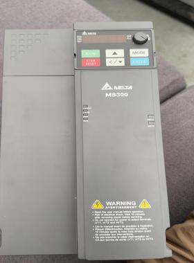 （设备配件）台达11。KWms300变频器VFD25AMS43ANSAA