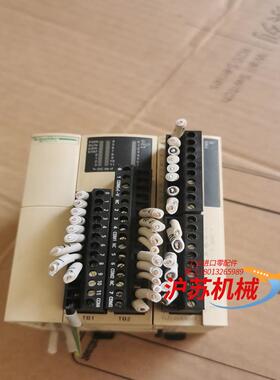 控制器 TWDAMM6HT 现货