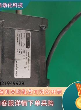 现货MOTEC莫耐科电机SM2-940产品功能完好非质量问题