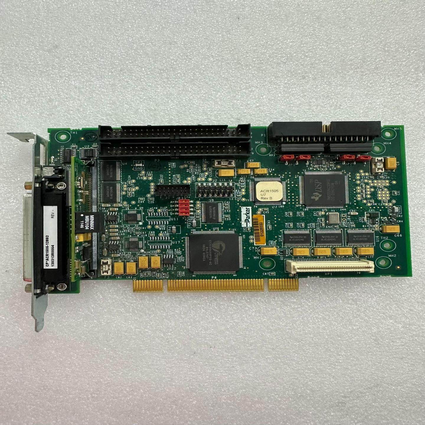 PARKER运动控制卡ACR 1505/PCA 71-021,自行车/骑行装备/零配件,更多零件/配件,淘宝优惠券,粉丝福利购,淘宝优惠卷