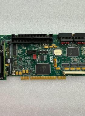 PARKER运动控制卡ACR 1505/PCA 71-021