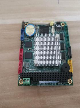 Vortex86DX2NAD11-101 PC-104 RE