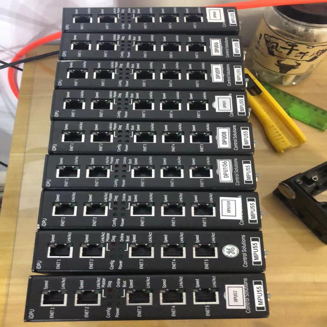 [德峰] OC6000EB1860GDPU55369  拆机新华GE