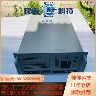 研华工控机IPC 6187主板 PCA 610H