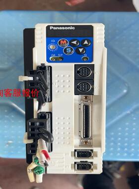 MCDDT3520L01驱动器750w、拆机、成色可以、有需