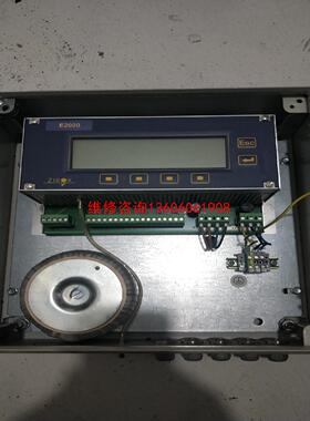（请询价）ZIROX   E2000HP .NB. 111控制器有2套议价