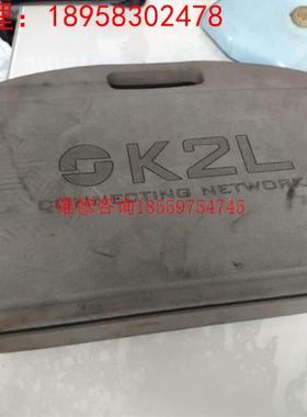 K2L OptoLyzer MOCCA compact 车载议价