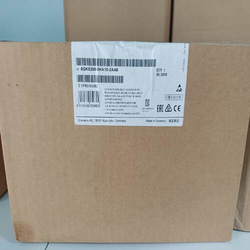 [德峰]-2西门子X208PRO-GK5208HA10交换6AA60
