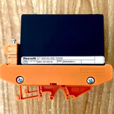 0811405140 VT-MACAS-500-10/V0/