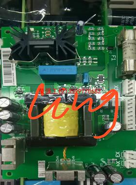 【荣强工控】ABB电源板，800系列APOW-01C。成色漂亮，功能包好