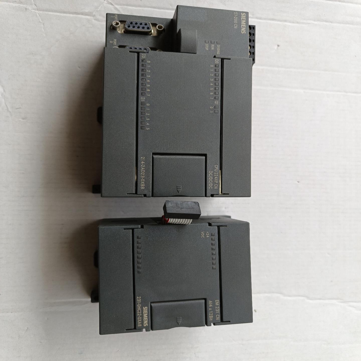 （设备配件）西门子214-2AD23-0XB8