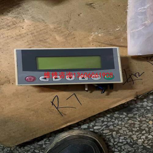 （请询价）syslab可编程文本显示器sl800-s议价