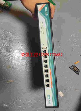 【荣强工控】拆机艾泰HIPER 4240G一个