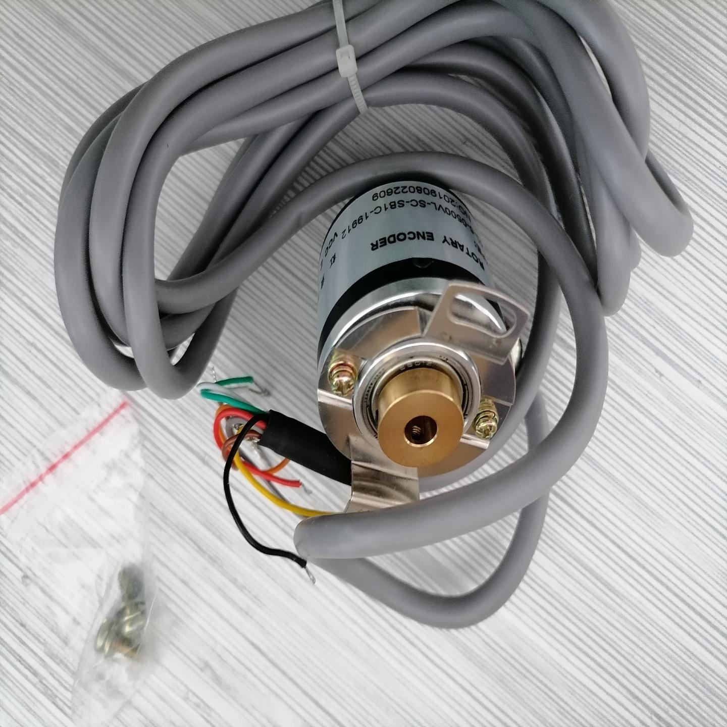 H40-6-0500VL-SC-SB1C-19912编码器B