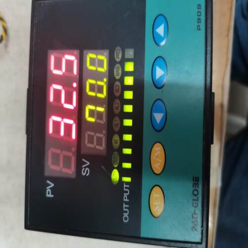 pan-GLOBEP909泛达温控器二手八成新P909-303-010-000P909-30议价