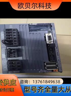 MR-J4-200B-RJJ001二手拆机