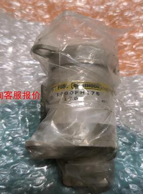 HINODE熔断器 1000FH175    175A