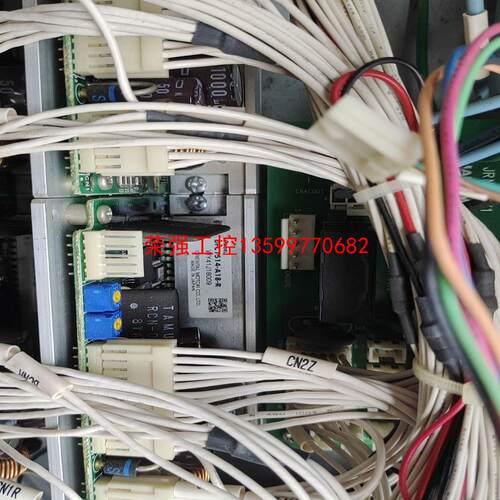 【荣强工控】东方步进驱动套装DFC1514-A18-R，PK564-NA