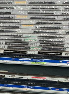 juniper/瞻博 MPC-3D-16XGE-SFPP 1