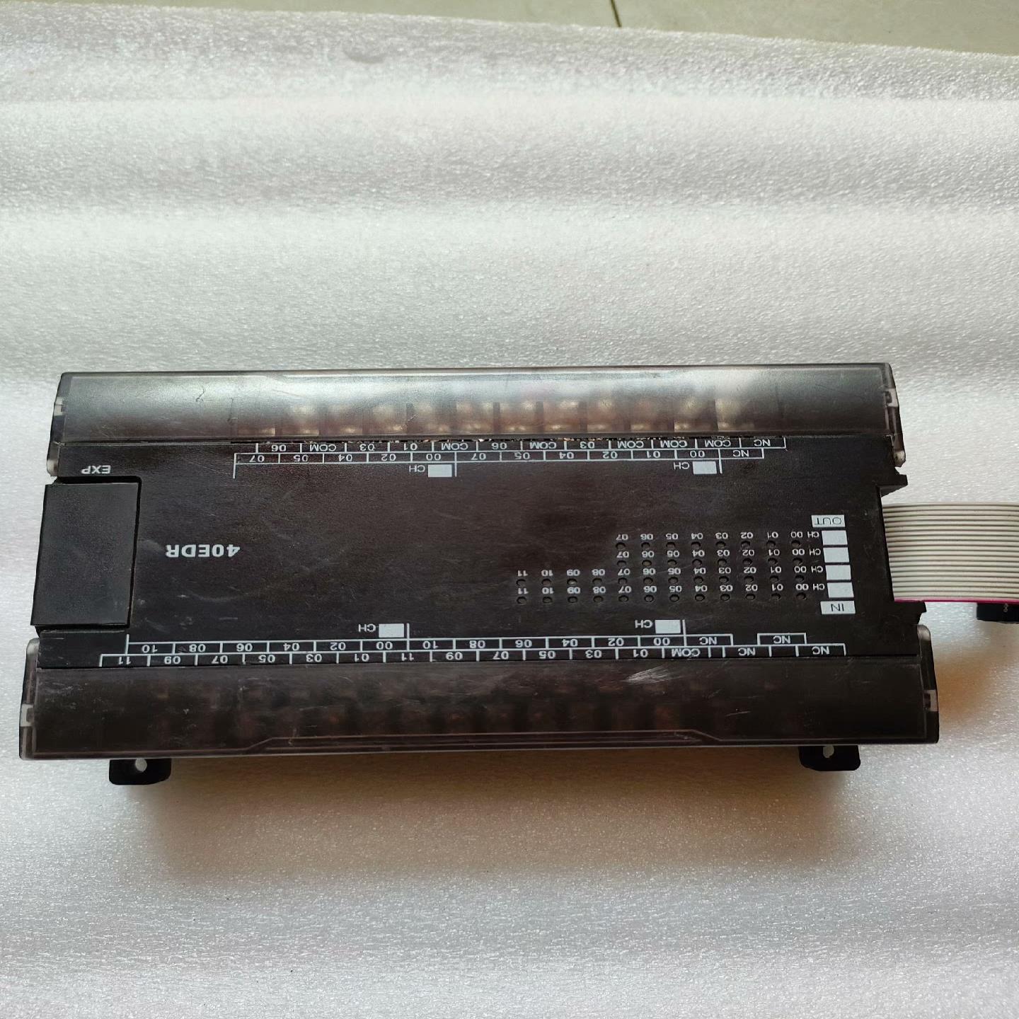 CP1W-40EDR，功能，，不！