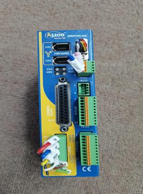 AEROTECH A3200驱动器NdriveMP10-IO