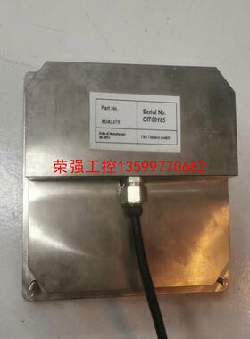 【荣强工控】FIFE MAXCESS美赛斯M383375操作面板拆机件，
