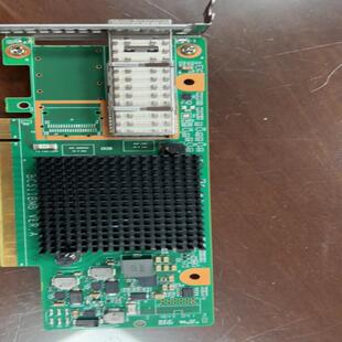 华为mellanox connectx-5 bc51ibmb