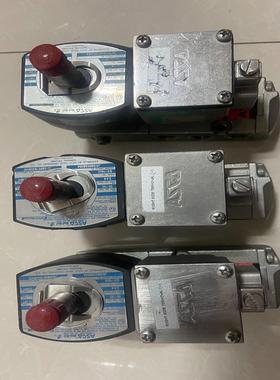 ASCO阿斯卡电磁阀JSIS8551B309MO，21年全新