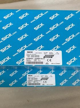 Sick 西克AFM60A-S4NB018X12