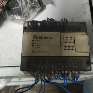 拆机50元 AX0N 士林PLC原装 不包好坏不包