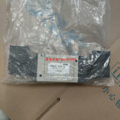（请询价）SMC  未拆封电磁阀  VFS3220-5DZB-03议价