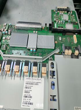 [德峰]IBM 9117-MMD P770 P780 2B59 LO议价