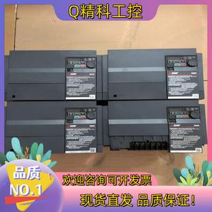 现货变频器E840 7.5K跟5.5K