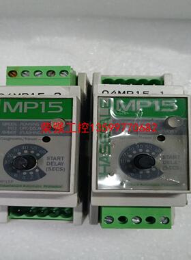 【荣强工控】拆机PHASEFALE MP15P  缺相保护器,议价