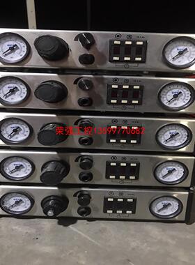 【荣强工控】诺信EFD点胶机控制器 1500 XL