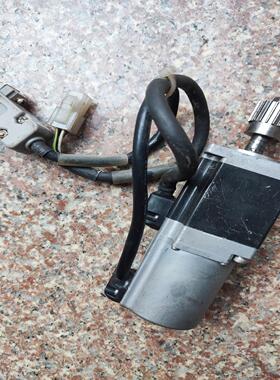 [德峰]伺服电机川TS4603N1673E620多摩