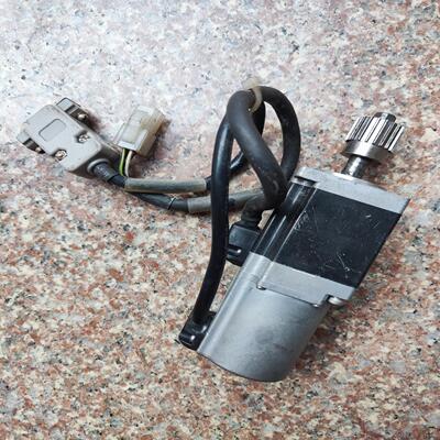 [德峰]伺服电机川TS4603N1673E620多摩